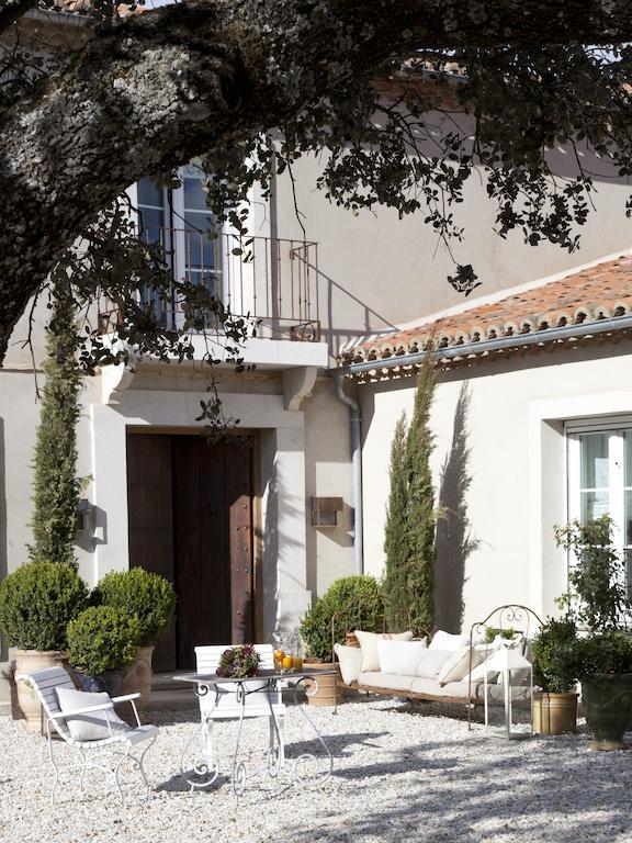 La Casa De Los Tomillares كانديليدا المظهر الخارجي الصورة